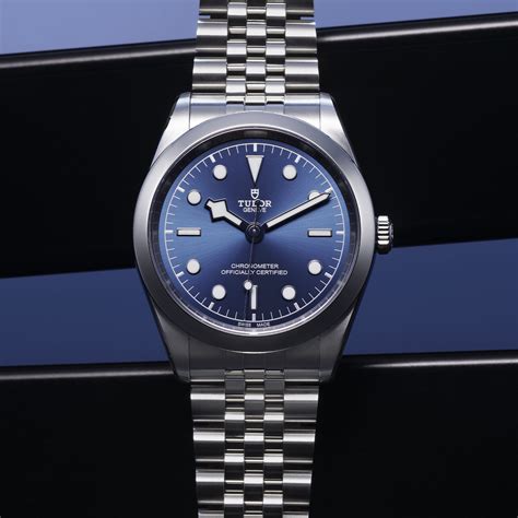 new tudor black bay 36 2023